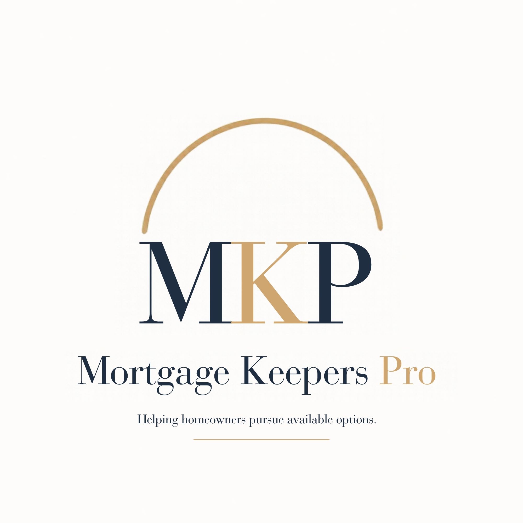 Mortgage Keepers Pro logo